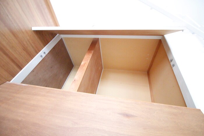 物件内観写真17　(収納)