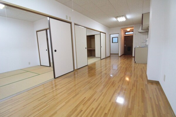 居室