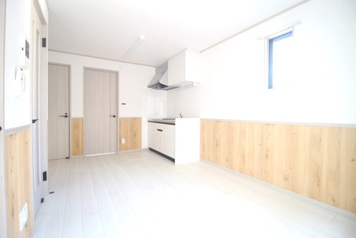 物件内観写真7　(居室)