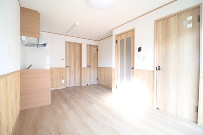 物件内観写真7　(居室)