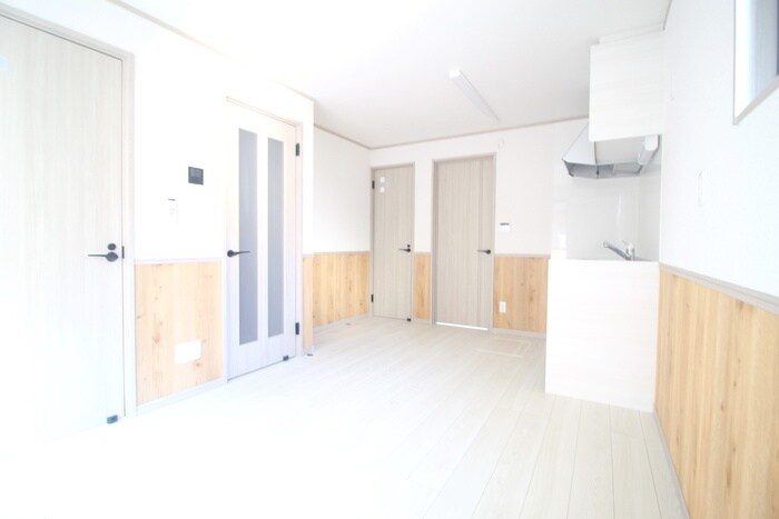 物件内観写真8　(居室)