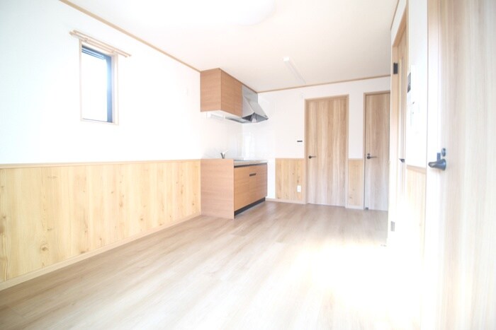 物件内観写真8　(居室)