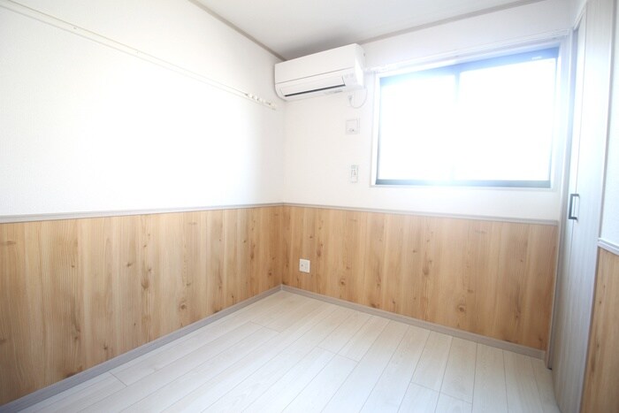 物件内観写真10　(居室)