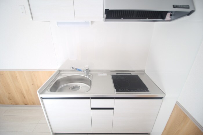 物件内観写真12　(キッチン)