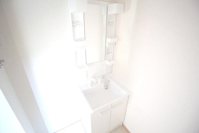 物件内観写真14　(洗面)
