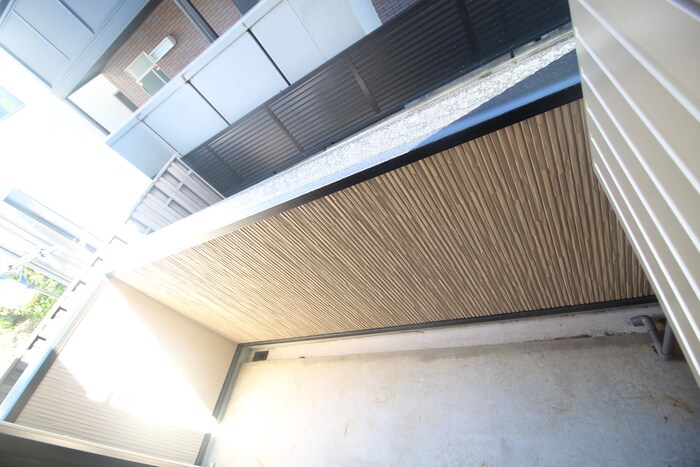 物件内観写真21　(ベランダ・バルコニー)