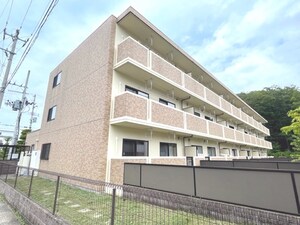 ボヌ－ルヴィル国見Ａ外観写真