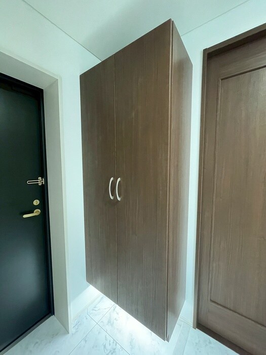物件内観写真8　(靴箱)