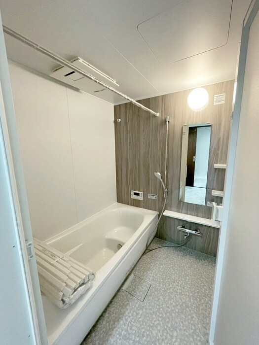 物件内観写真13　(バス／シャワールーム等)
