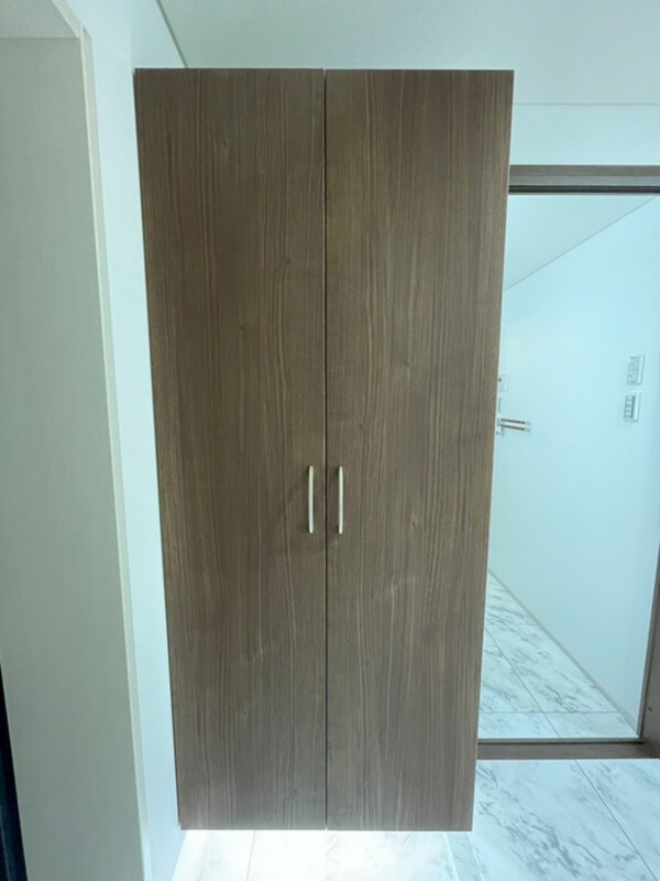 靴箱