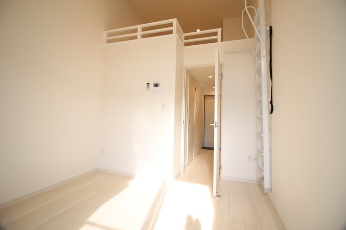 物件内観写真7　(居室)