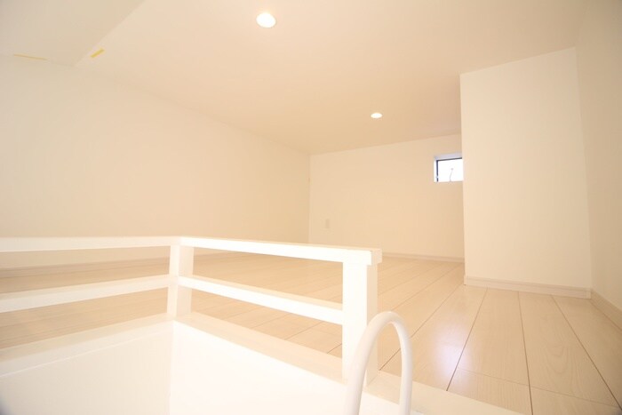 物件内観写真8　(ロフト)