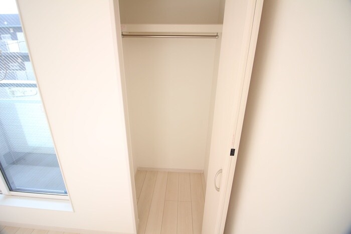 物件内観写真9　(収納)
