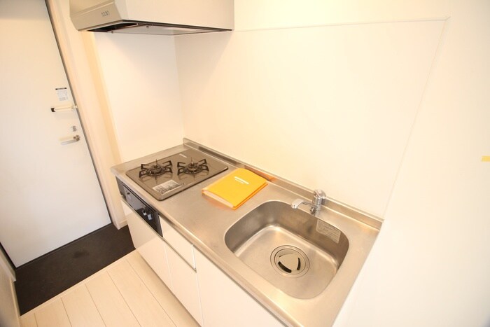 物件内観写真10　(キッチン)