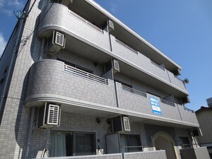 Ｐｌａｉｓｉｒ志波外観写真