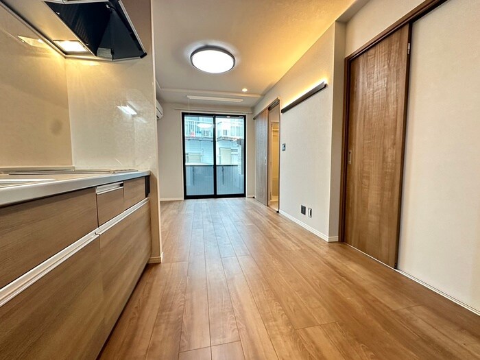 物件内観写真7　(居室)