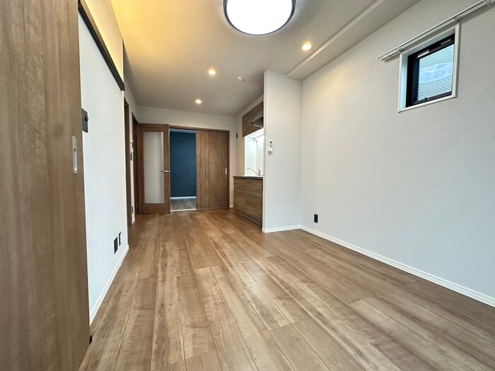 物件内観写真8　(居室)