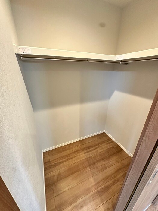 物件内観写真9　(収納)