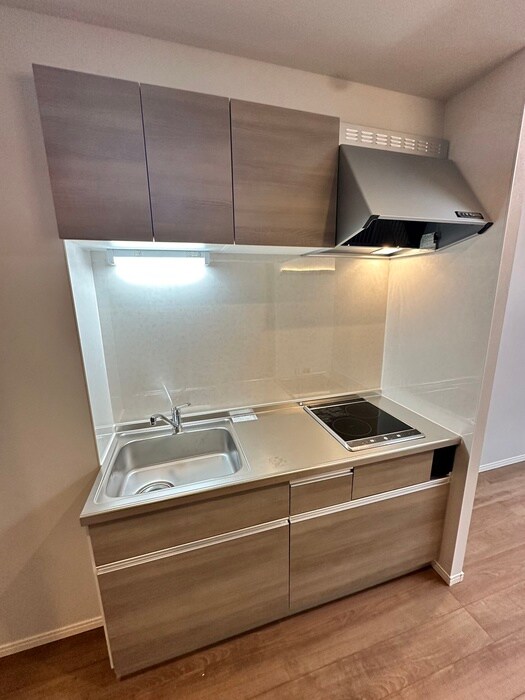 物件内観写真10　(キッチン)