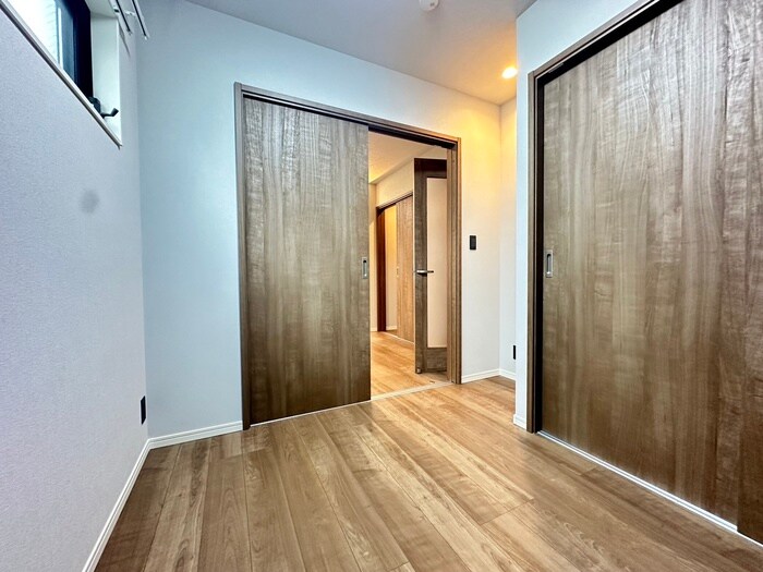 物件内観写真18　(居室)