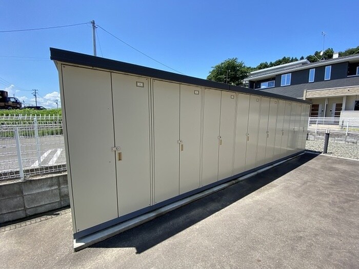 物件外観写真3　(建物設備)