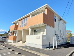 クレメント　レジデンス外観写真