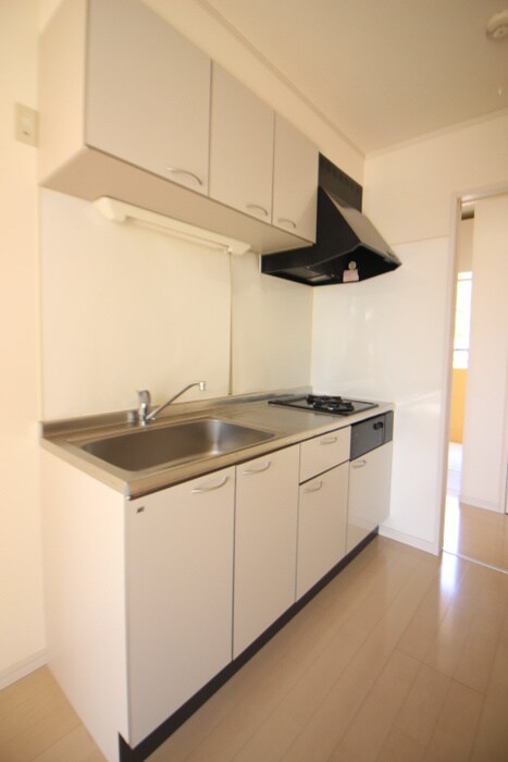 物件内観写真6　(キッチン)