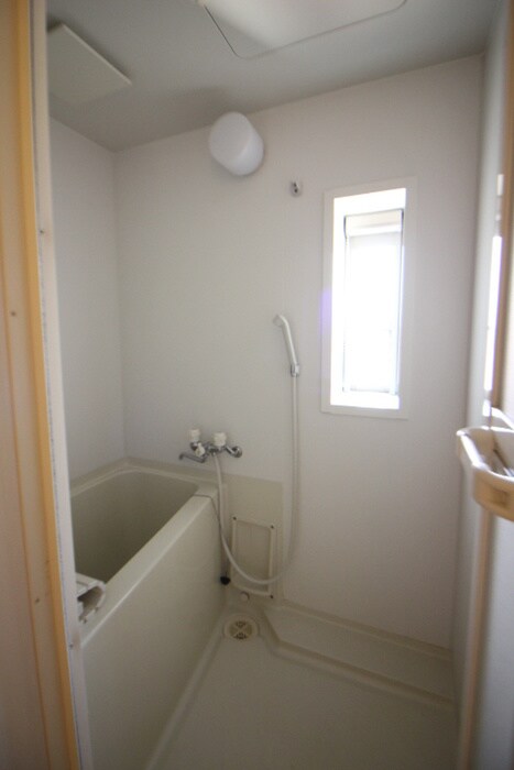 物件内観写真7　(バス／シャワールーム等)