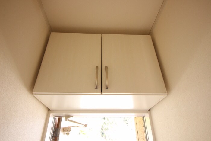 物件内観写真12　(靴箱)