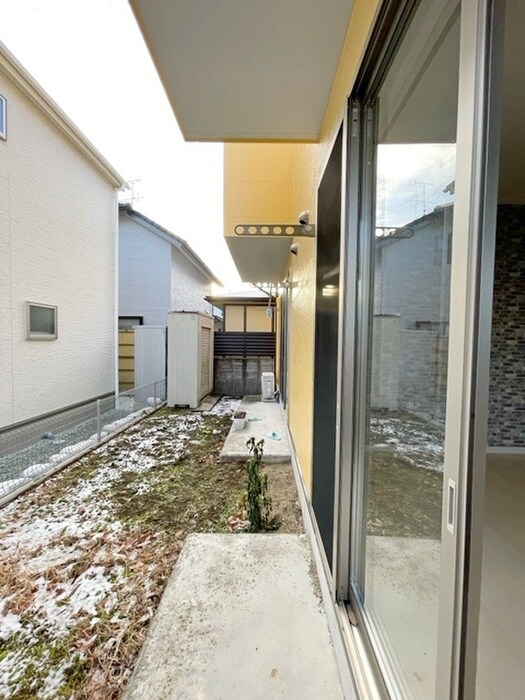 物件内観写真17　(ベランダ・バルコニー)