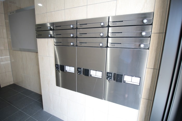 物件外観写真2　(建物設備)