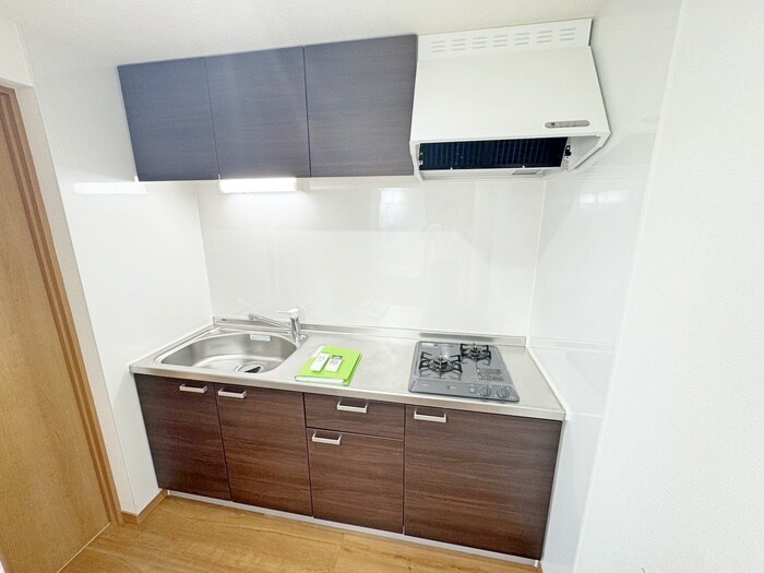 物件内観写真8　(キッチン)