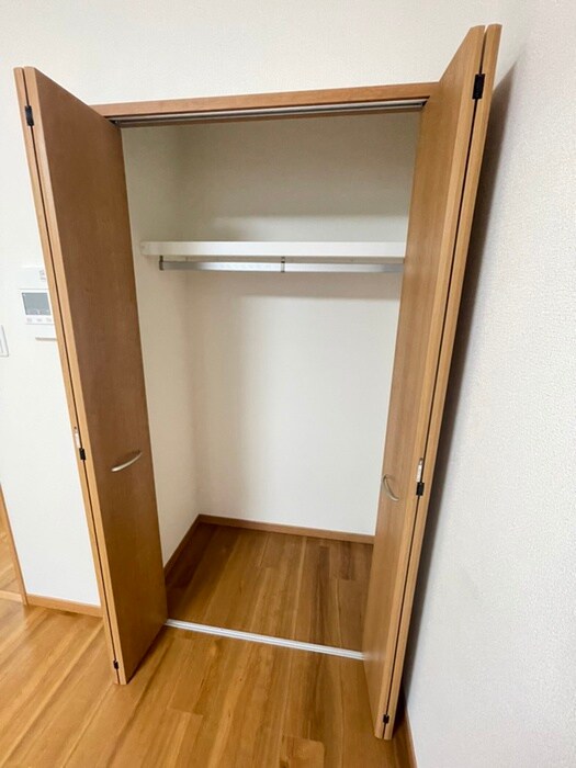 物件内観写真9　(収納)