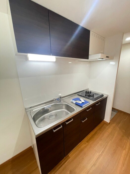 物件内観写真10　(キッチン)