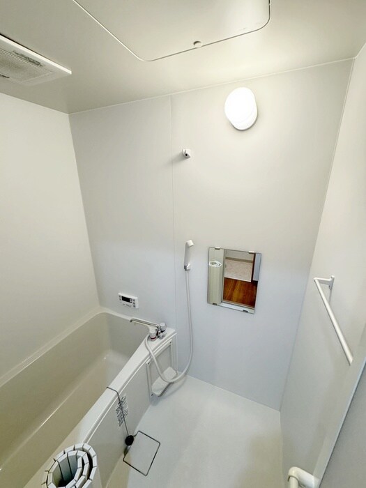 物件内観写真10　(バス／シャワールーム等)