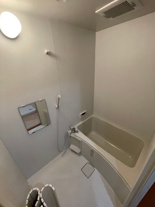 物件内観写真11　(バス／シャワールーム等)