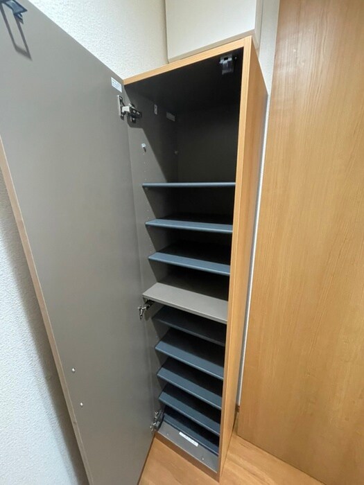 物件内観写真19　(靴箱)