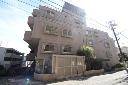 ｾﾌﾞﾝｽﾀ-ﾏﾝｼｮﾝ学園台(415)外観写真