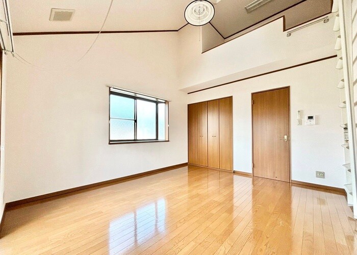 物件内観写真7　(居室)