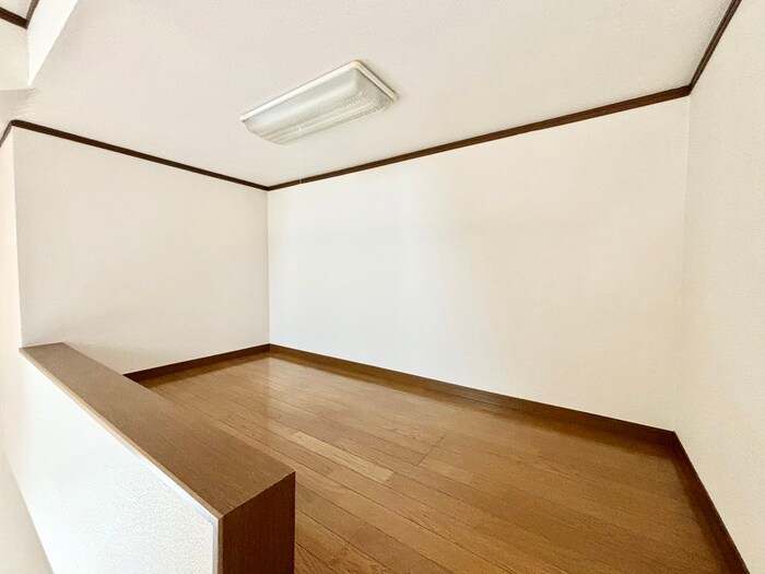 物件内観写真9　(ロフト)