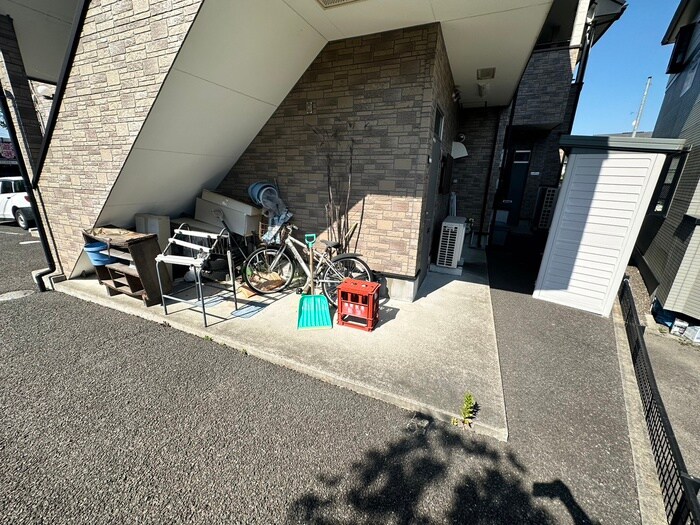 物件外観写真4　(その他)