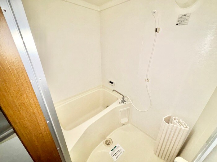 物件内観写真13　(バス／シャワールーム等)