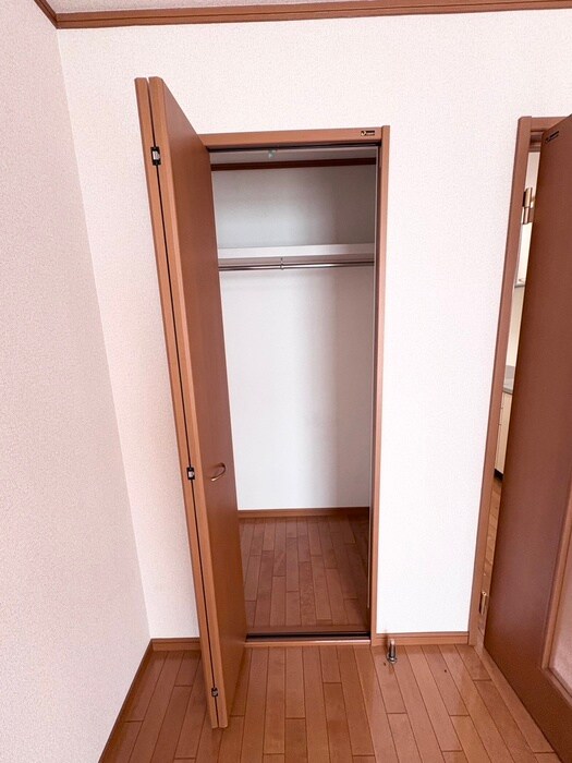 物件内観写真10　(収納)