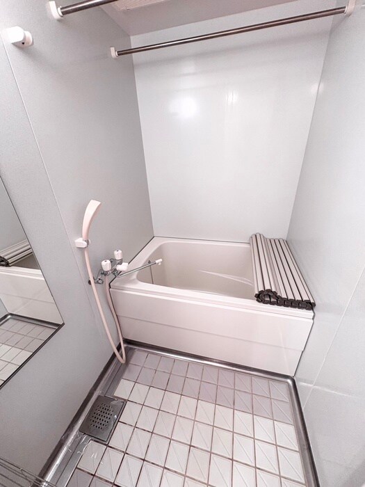 物件内観写真12　(バス／シャワールーム等)