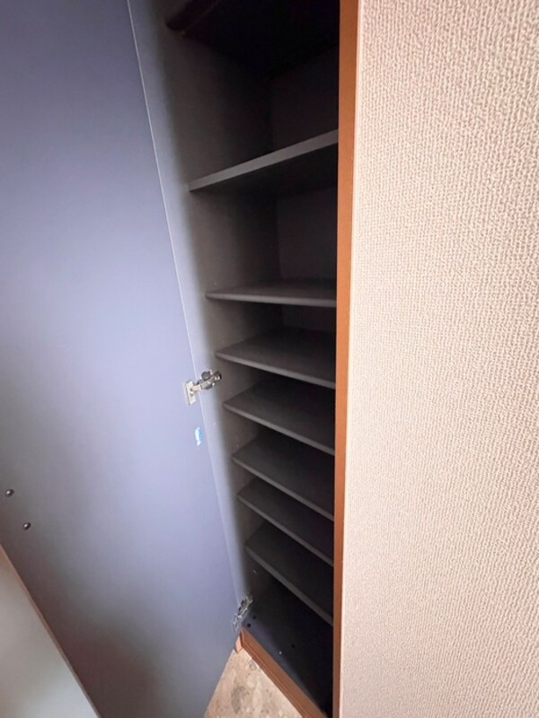 靴箱