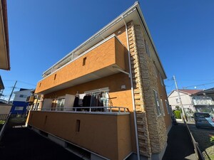 コンフォ－トソア－ヴェ外観写真