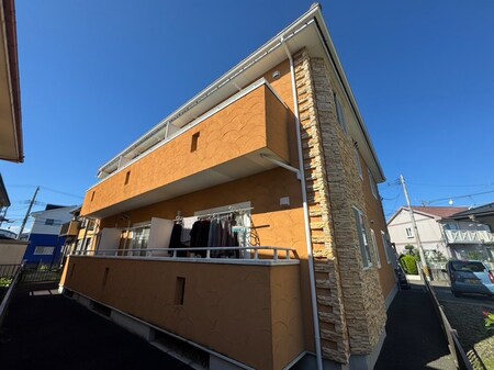 コンフォ－トソア－ヴェ外観写真