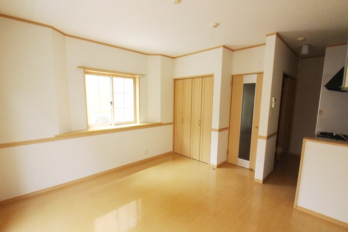 物件内観写真7　(居室)