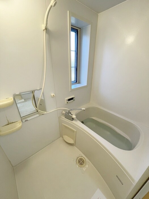 物件内観写真9　(バス／シャワールーム等)