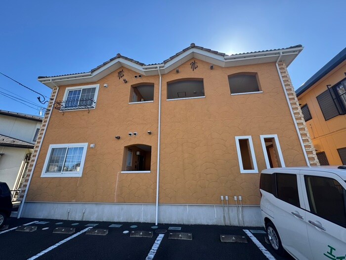 物件外観写真5　(外観写真)